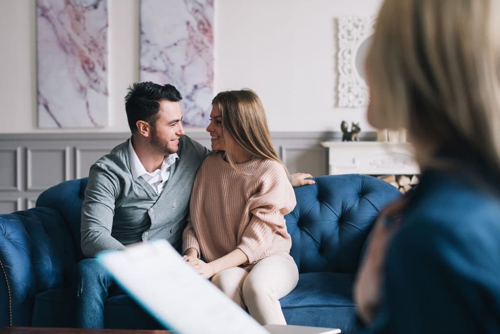 Terapia de pareja en Pontevedra 