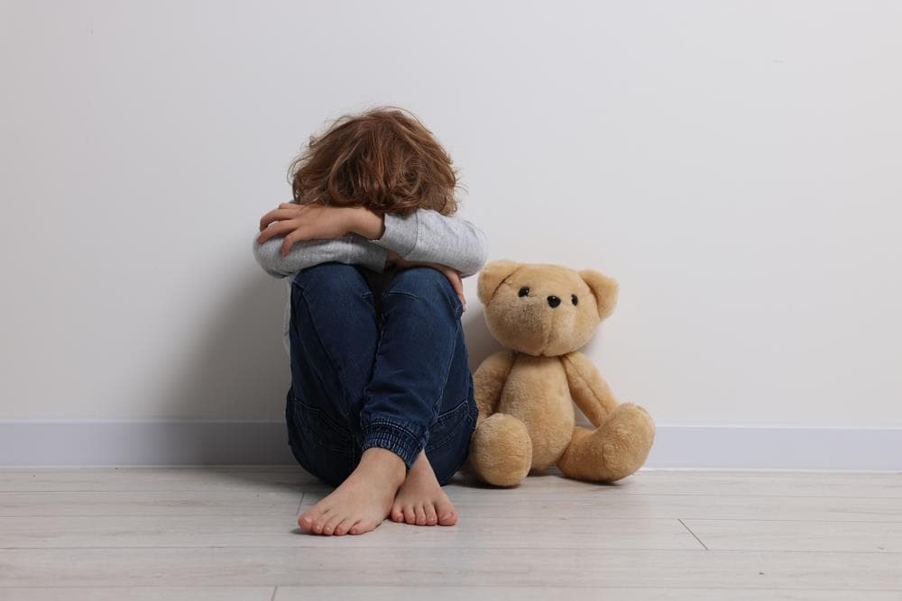¿Los niños y adolescentes también padecen ansiedad?