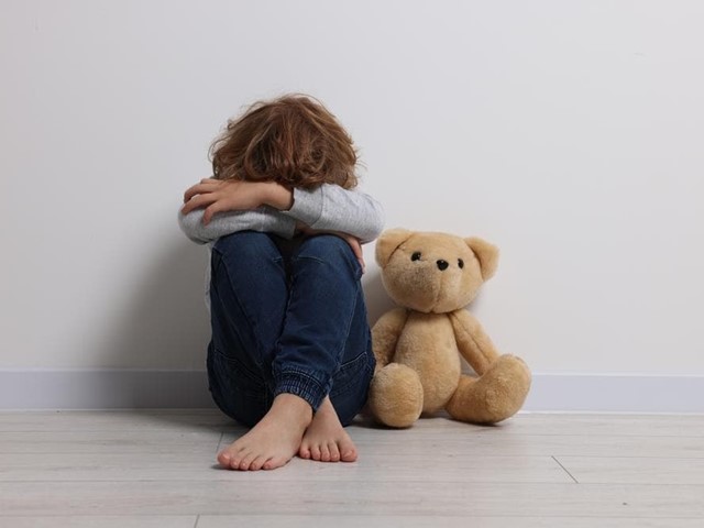 ¿Los niños y adolescentes también padecen ansiedad?